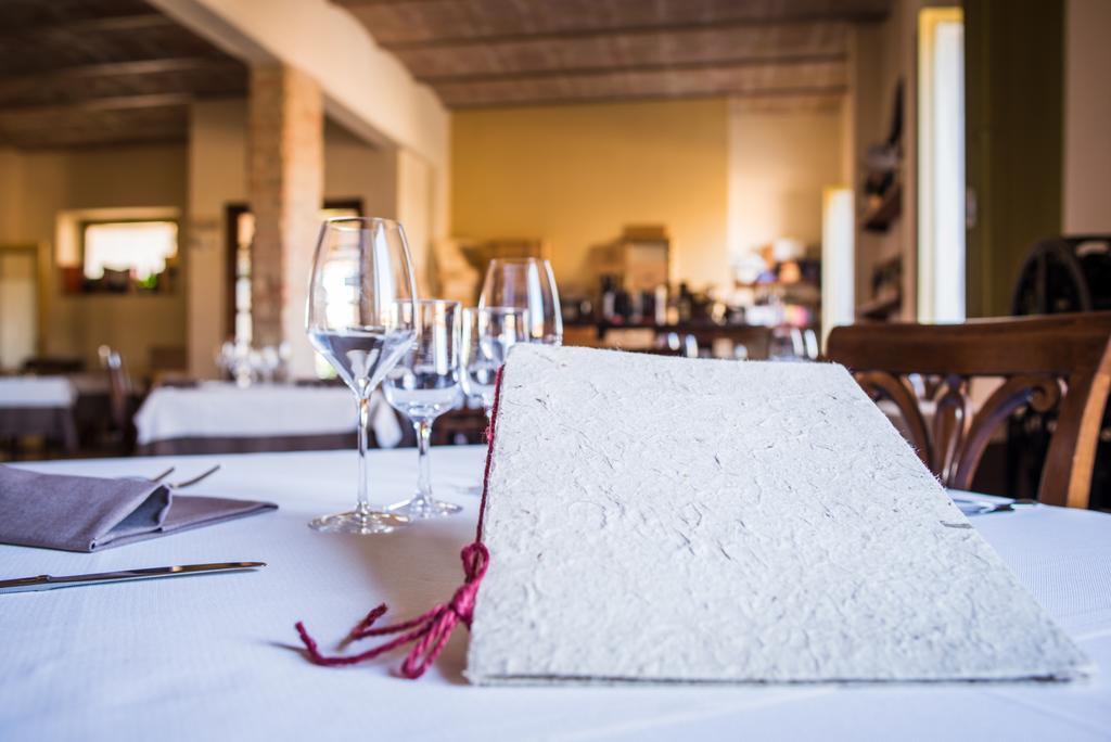 Agriturismo Il Tiro Castel del Piano  Zewnętrze zdjęcie