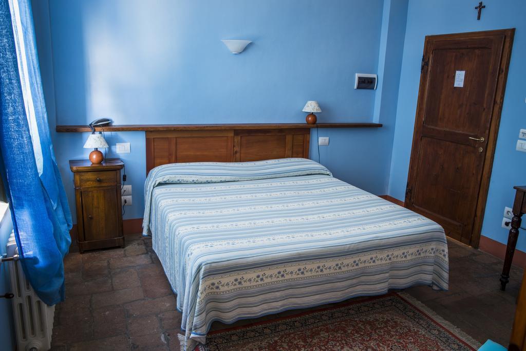 Agriturismo Il Tiro Castel del Piano  Pokój zdjęcie